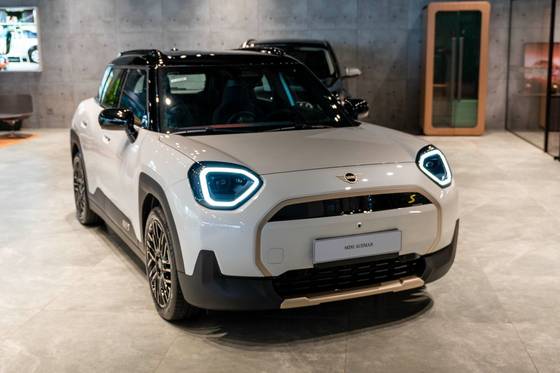 MINI ACEMAN 54,2 KW ELÉTRICO SE